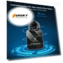 Превью Wireless Lavalier Microphone — Wireless Systems, PULUZ