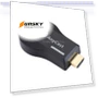 थंबनेल Wireless WiFi Display Dongle Receiver — USB