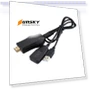 थंबनेल Wireless WiFi Display Dongle Receiver — USB
