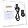 थंबनेल Wireless WiFi Display Dongle Receiver — USB