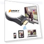 थंबनेल Wireless WiFi Display Dongle Receiver — USB