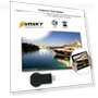 थंबनेल Wireless WiFi Display Dongle Receiver — USB