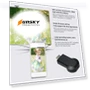 थंबनेल Wireless WiFi Display Dongle Receiver — USB