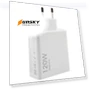 Thumbnail 120W USB Fast Charger with 1m USB to Type-C Cable — Cables