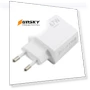 Thumbnail 120W USB Fast Charger with 1m USB to Type-C Cable — Cables