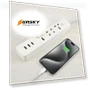 Thumbnail 120W USB Fast Charger with 1m USB to Type-C Cable — Cables