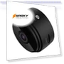 थंबनेल 720P Wifi Wireless Network Camera Wide-angle Recorder — Camcorder