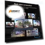 थंबनेल 720P Wifi Wireless Network Camera Wide-angle Recorder — Camcorder