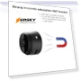 थंबनेल 720P Wifi Wireless Network Camera Wide-angle Recorder — Camcorder