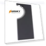Thumbnail Battery Back Cover with Camera Lens Cover — Back Covers, Samsung