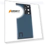 Thumbnail Battery Back Cover with Camera Lens Cover — Back Covers, Samsung