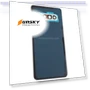 Thumbnail Battery Back Cover with Camera Lens — Back Covers, Samsung
