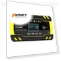 Thumbnail Car Motorcycle Truck Repair Battery Charger — Battery Chargers, FOXSUR