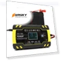 Thumbnail Car Motorcycle Truck Repair Battery Charger — Battery Chargers, FOXSUR