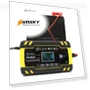 Thumbnail Car Motorcycle Truck Repair Battery Charger — Battery Chargers, FOXSUR