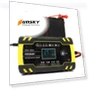 Thumbnail Car Motorcycle Truck Repair Battery Charger — Battery Chargers, FOXSUR