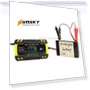 Thumbnail Car Motorcycle Truck Repair Battery Charger — Battery Chargers, FOXSUR
