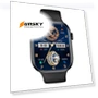 Thumbnail Fitness Sport Smart Watch — Smartwatches