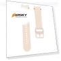 Thumbnail Flat Sewing Design Silicone Watch Band — Bands, Samsung