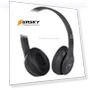 Thumbnail Foldable Wireless Bluetooth Headphone with 3.5mm Audio Jack — Audio Gear