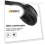 Thumbnail Foldable Wireless Bluetooth Headphone with 3.5mm Audio Jack — Audio Gear