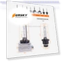 Thumbnail HID Xenon Headlight Bulbs — Headlight