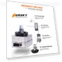 Thumbnail HID Xenon Headlight Bulbs — Headlight