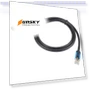 Thumbnail High-Quality Thin CAT8 Ethernet Cable — Cat 5e