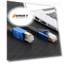 Thumbnail High-Quality Thin CAT8 Ethernet Cable — Cat 5e