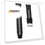 Thumbnail Hybrid Nylon Silicone Watch Band — Watch Straps & Bands, Amazfit