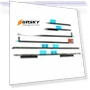 Thumbnail LCD Adhesive Stickers with Tool — Replacement Screens