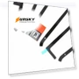 Thumbnail LCD Adhesive Stickers with Tool — Replacement Screens