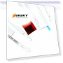 Thumbnail LCD Adhesive Stickers with Tool — Replacement Screens