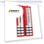 Thumbnail Long Lasting Rechargeable Lithium-ion Battery — 3.7V Batteries, UltraFire