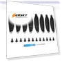 थंबनेल Low Noise Quick-release Wing Propellers — Propellers, Sunnylife