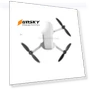 थंबनेल Low Noise Quick-release Wing Propellers — Propellers, Sunnylife