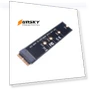 Thumbnail M.2 PCIe NVME SSD Adapter for MacBook — External SSDs