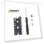 Thumbnail M.2 PCIe NVME SSD Adapter for MacBook — External SSDs