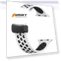 Thumbnail Magnetic Buckle Silicone Watch Band — Watch Accessories