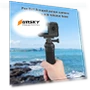 थंबनेल Magnetic Quick Release Base Expansion Mount — Mounts & Clamps, PULUZ