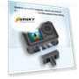 थंबनेल Magnetic Quick Release Base Expansion Mount — Mounts & Clamps, PULUZ