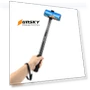 Thumbnail Metal Selfie Stick Monopod — Selfie Sticks, PULUZ