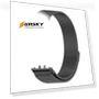 Thumbnail Milan Magnetic Metal Watch Band — Watch Straps & Bands, MIJOBS