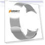 Превью Milanese Metal Magnetic Watch Band — Watch Accessories
