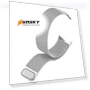 Превью Milanese Metal Magnetic Watch Band — Watch Accessories