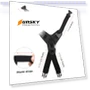 Thumbnail Motorcycle Helmet Chin Strap Mount — Steady Shots, PULUZ