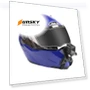 Thumbnail Motorcycle Helmet Chin Strap Mount — Steady Shots, PULUZ