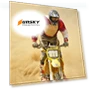 Thumbnail Motorcycle Helmet Chin Strap Mount — Steady Shots, PULUZ