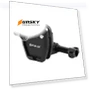 थंबनेल Motorcycle Windshield Action Camera Mount Clip — Mounts & Clamps, PULUZ