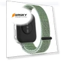 थंबनेल Nylon Loop Hook and Loop Fastener Watch Band — Watch Straps & Bands, Huawei